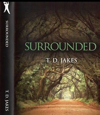 Surrounded (3DVD) - T D Jakes